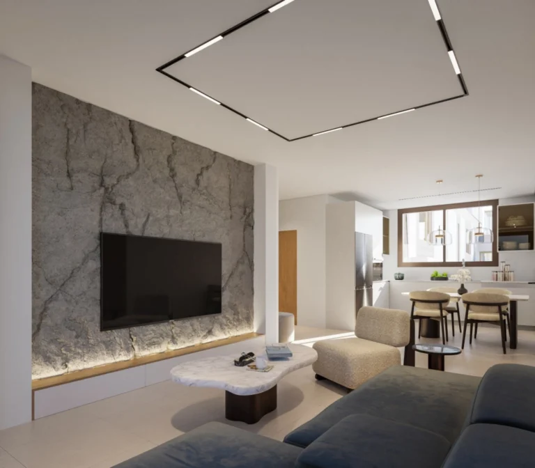2 Bedroom Apartment for Sale in Tombs Of the Kings, Paphos District