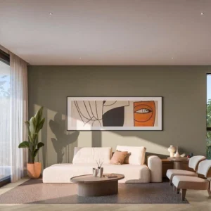 2 Bedroom Apartment for Sale in Germasogeia, Limassol District