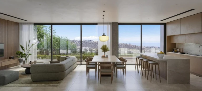 3 Bedroom House for Sale in Germasogeia, Limassol District