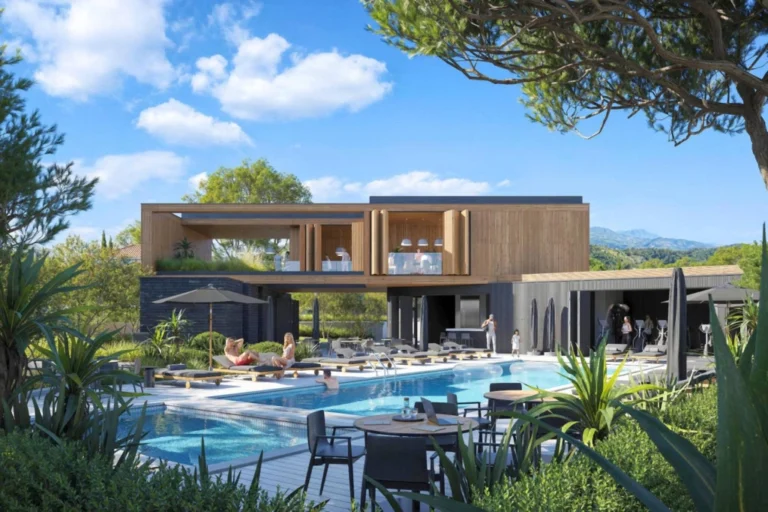 3 Bedroom House for Sale in Germasogeia, Limassol District