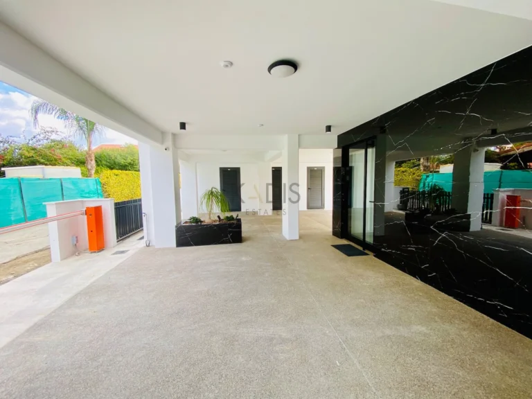 2 Bedroom Apartment for Rent in Ypsonas, Limassol District