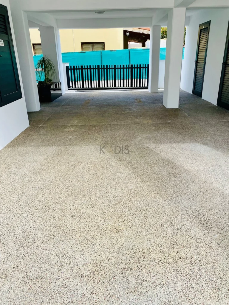 2 Bedroom Apartment for Rent in Ypsonas, Limassol District