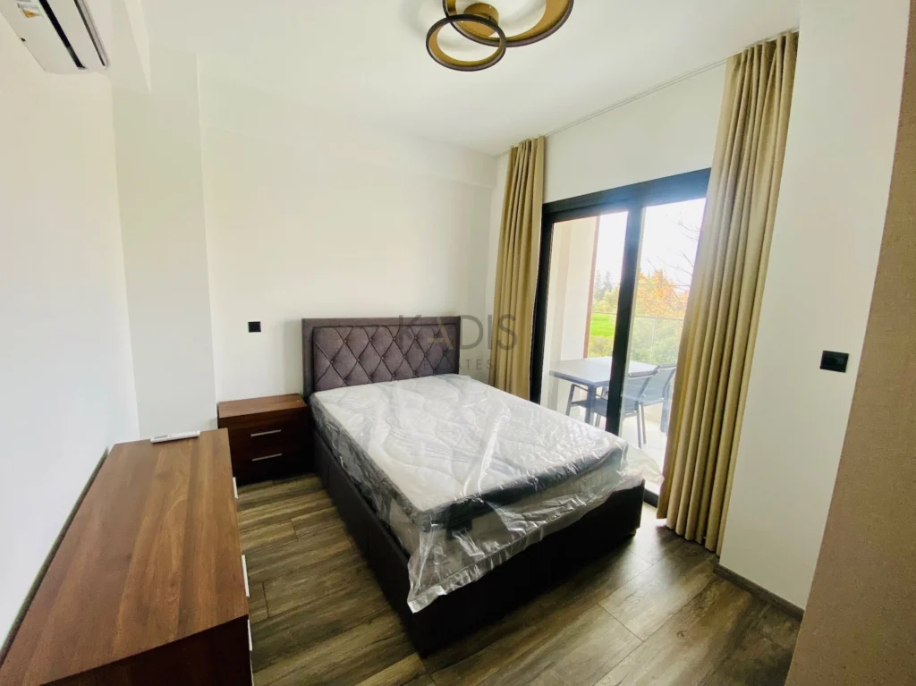 2 Bedroom Apartment for Rent in Ypsonas, Limassol District