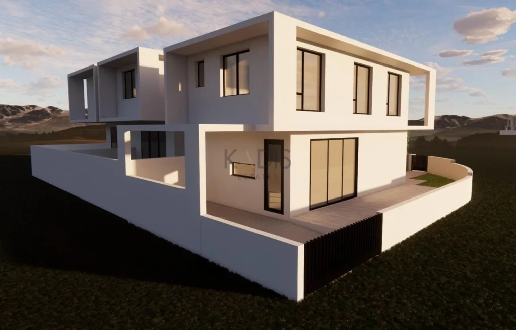3 Bedroom House for Sale in Nicosia District