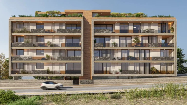 1 Bedroom Apartment for Sale in Limassol – Mesa Geitonia
