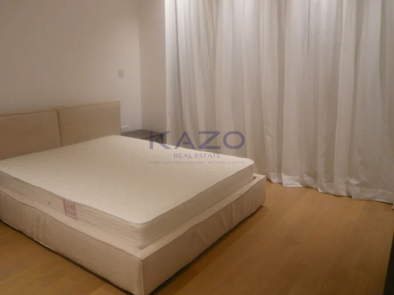 3 Bedroom Apartment for Rent in Limassol District