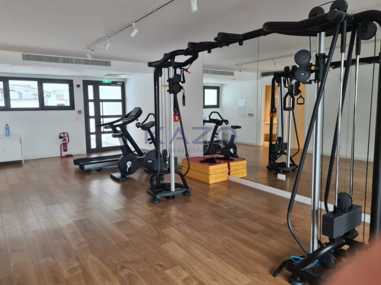 3 Bedroom Apartment for Rent in Limassol District