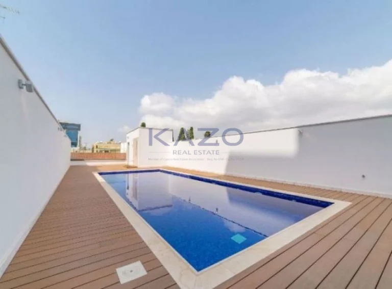 3 Bedroom Apartment for Rent in Limassol District