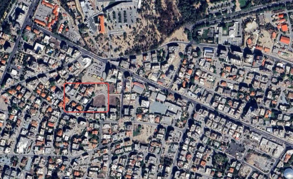 512m² Plot for Sale
