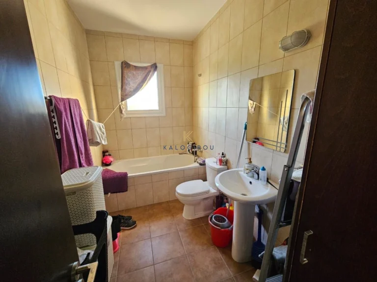 1 Bedroom Apartment for Sale in Tersefanou, Larnaca District
