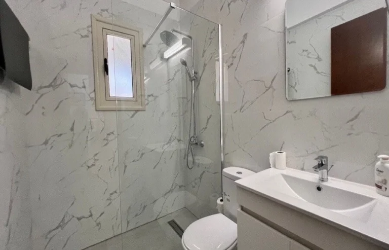 3 Bedroom House for Rent in Paphos