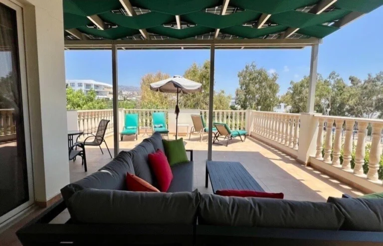 3 Bedroom House for Rent in Paphos