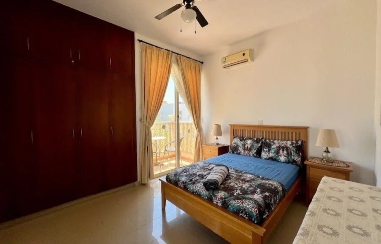 3 Bedroom House for Rent in Paphos
