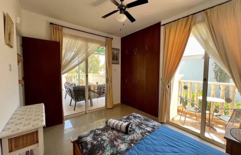 3 Bedroom House for Rent in Paphos