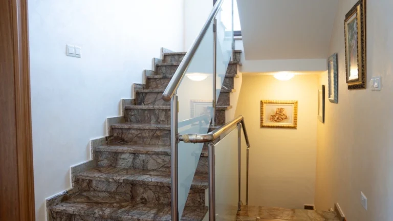 4 Bedroom House for Sale in Limassol District