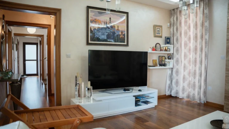 4 Bedroom House for Sale in Limassol District