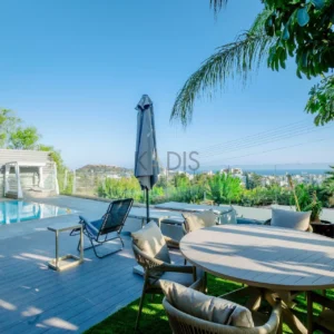 5 Bedroom House for Sale in Limassol – Agios Athanasios