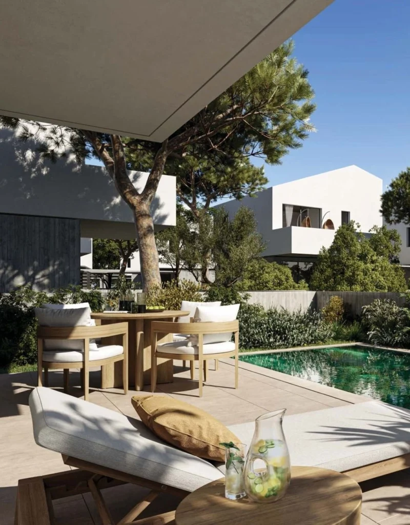 3 Bedroom House for Sale in Oroklini, Larnaca District
