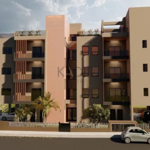 2 Bedroom Apartment for Sale in Kato Polemidia, Limassol District
