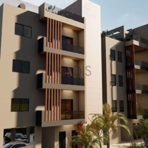 2 Bedroom Apartment for Sale in Kato Polemidia, Limassol District