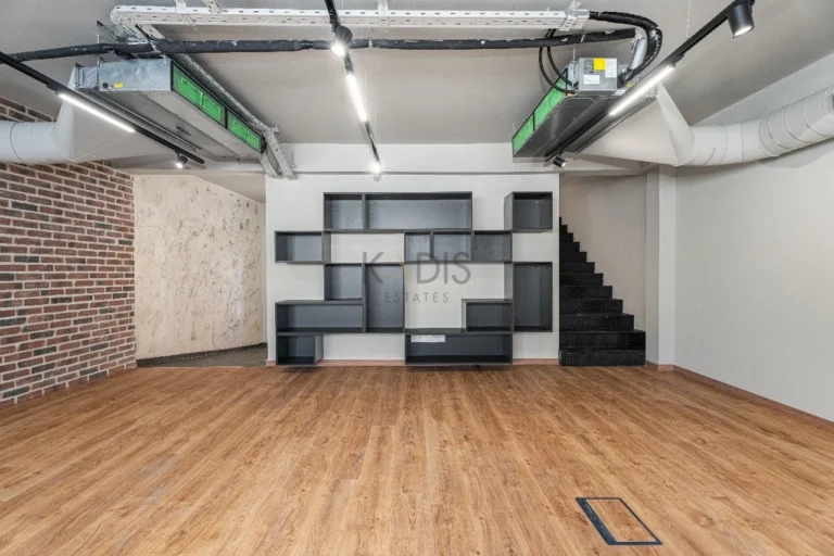 600m² Office for Sale in Limassol District