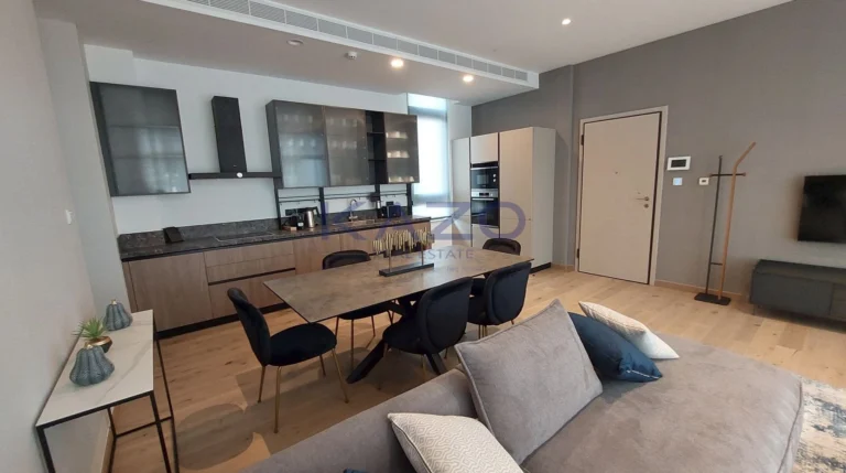 4 Bedroom Apartment for Rent in Limassol District