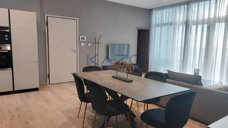 4 Bedroom Apartment for Rent in Limassol District