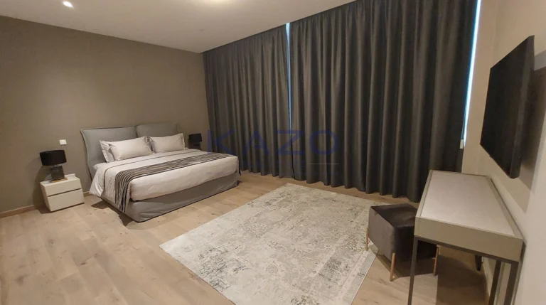 4 Bedroom Apartment for Rent in Limassol District