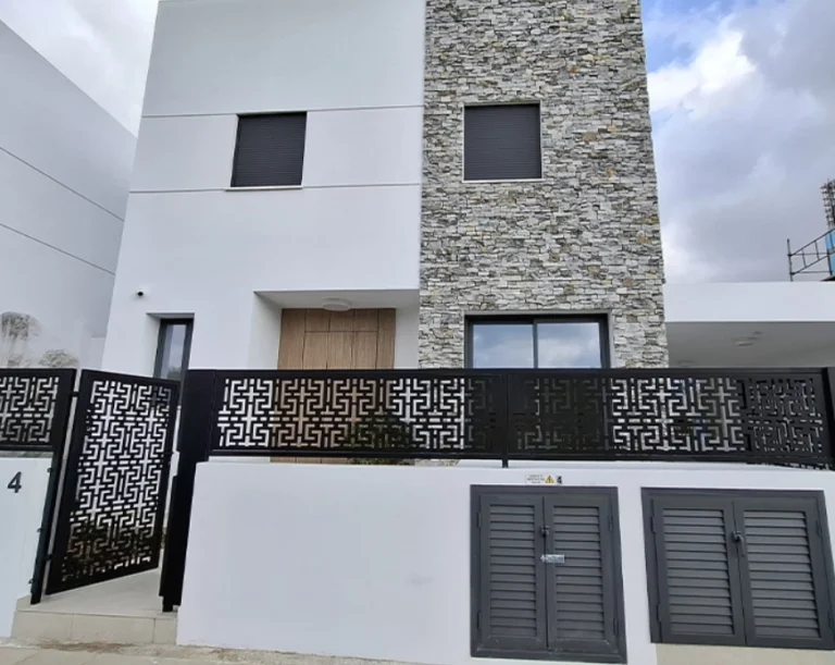 Cheap Houses and Villas for Sale Nicosia up to 800000 euro