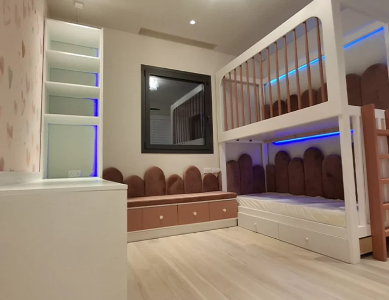 5 Bedroom House for Sale in Nicosia District