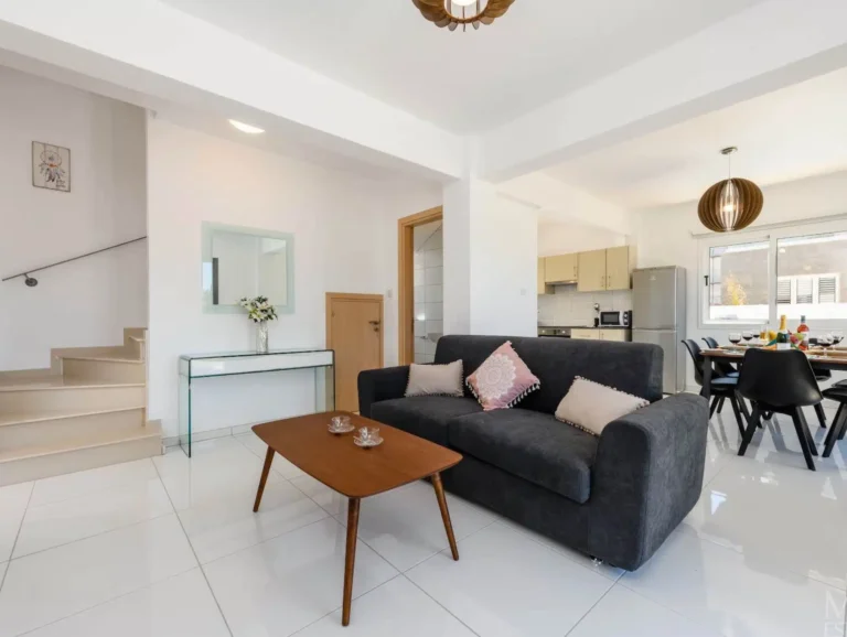 3 Bedroom House for Sale in Famagusta – Agia Napa