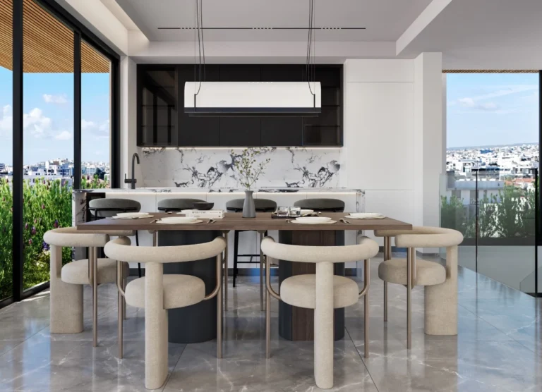 2 Bedroom Apartment for Sale in Potamos Germasogeias, Limassol District