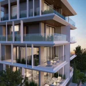 3 Bedroom Apartment for Sale in Potamos Germasogeias, Limassol District