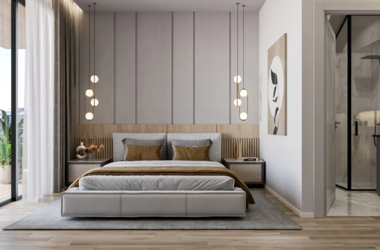 3 Bedroom Apartment for Sale in Potamos Germasogeias, Limassol District