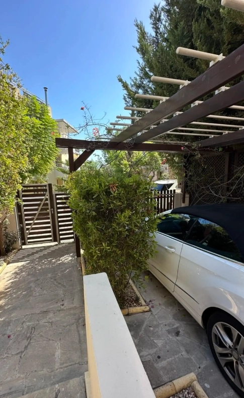 3 Bedroom House for Sale in Limassol District
