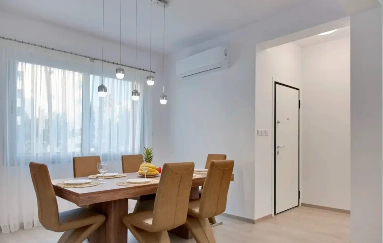 4 Bedroom House for Rent in Potamos Germasogeias, Limassol District