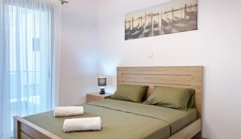 4 Bedroom House for Rent in Potamos Germasogeias, Limassol District