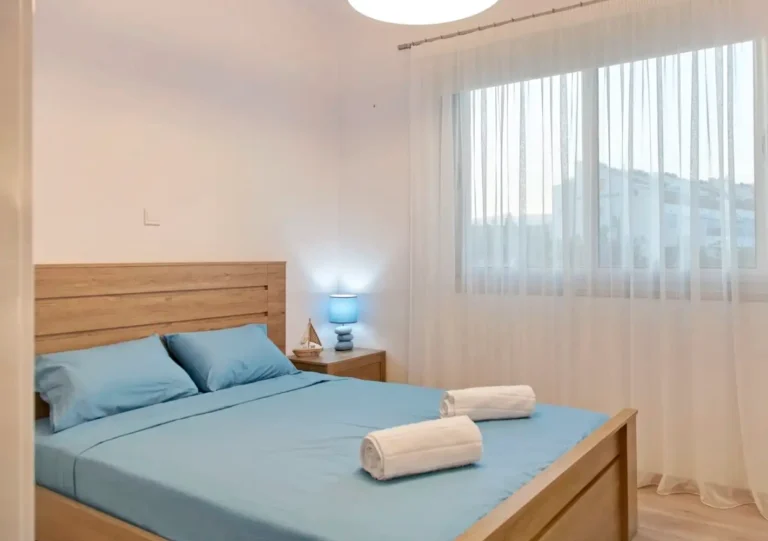 4 Bedroom House for Rent in Potamos Germasogeias, Limassol District