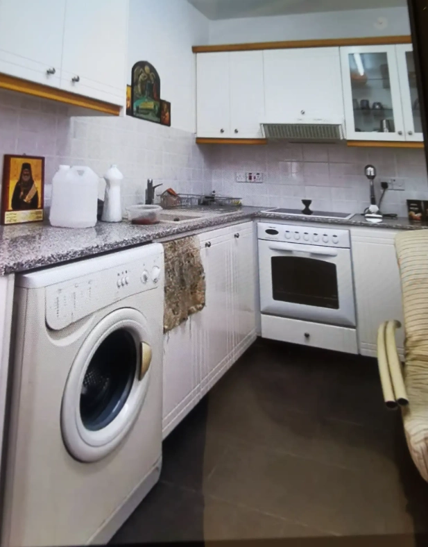 Cheap Apartments for Sale Paphos