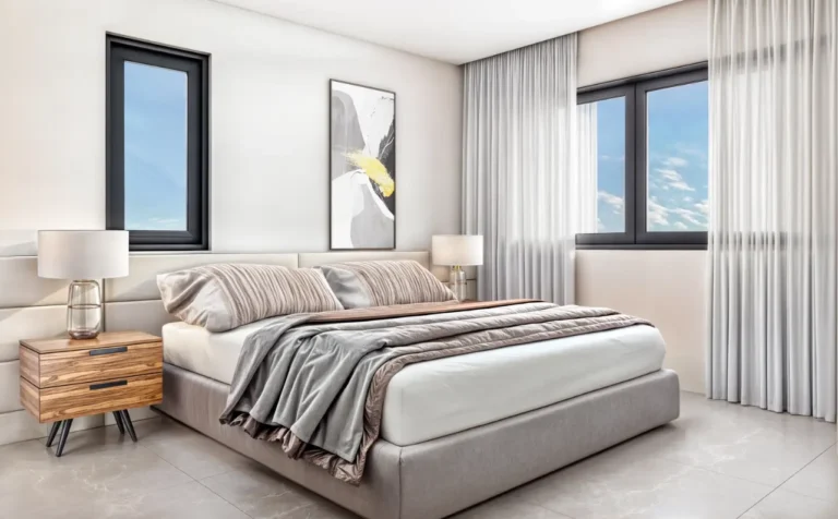 1 Bedroom Apartment for Sale in Geroskipou, Paphos District
