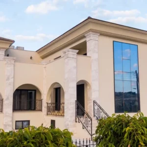 5 Bedroom House for Rent in Limassol – Panthea