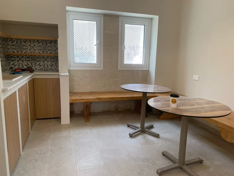 260m² Office for Rent in Limassol District