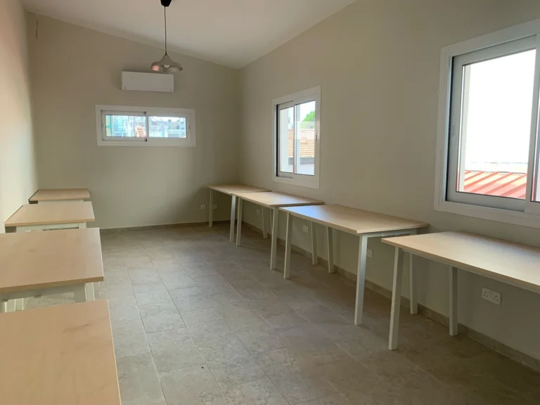 260m² Office for Rent in Limassol District