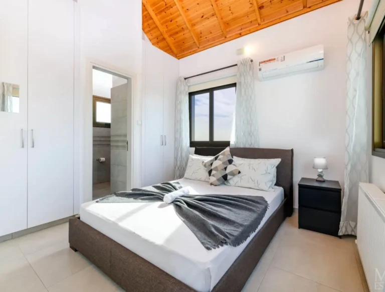4 Bedroom House for Sale in Agia Thekla, Famagusta District