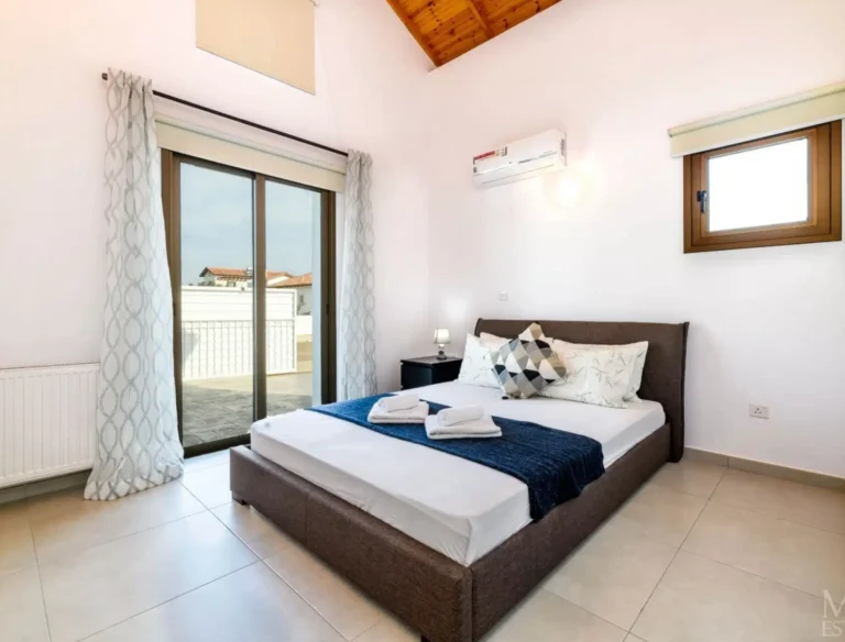 4 Bedroom House for Sale in Agia Thekla, Famagusta District