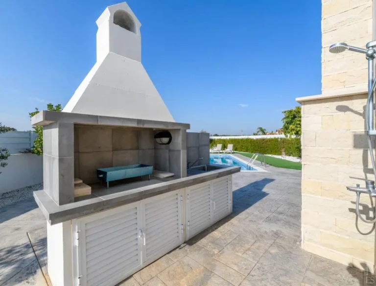4 Bedroom House for Sale in Agia Thekla, Famagusta District