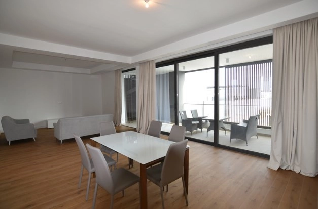 3 Bedroom Apartment for Rent in Germasogeia, Limassol District