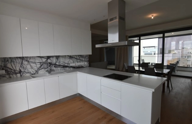 3 Bedroom Apartment for Rent in Germasogeia, Limassol District
