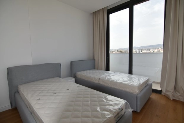 3 Bedroom Apartment for Rent in Germasogeia, Limassol District