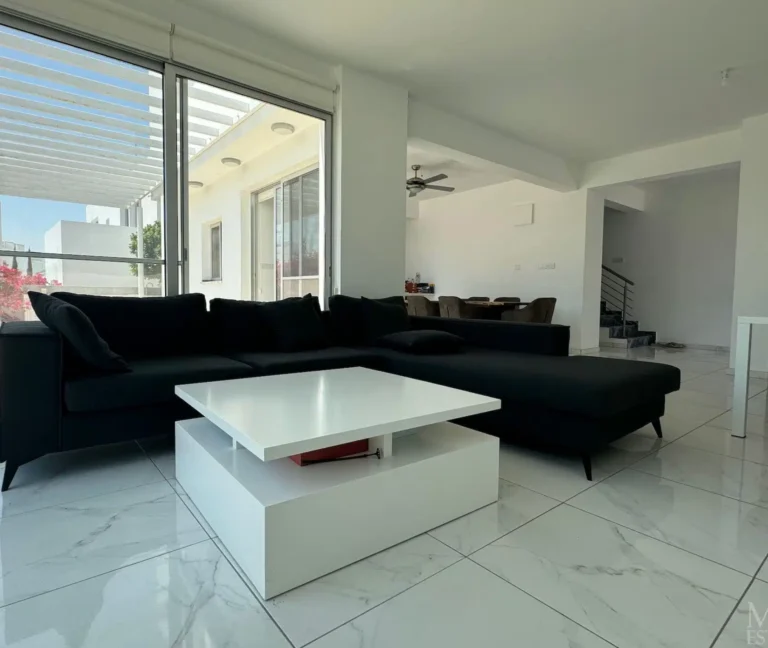 3 Bedroom House for Sale in Famagusta – Agia Napa